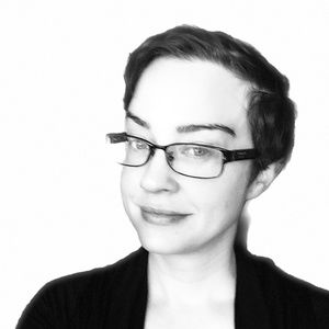 Meet your Posher, Julia